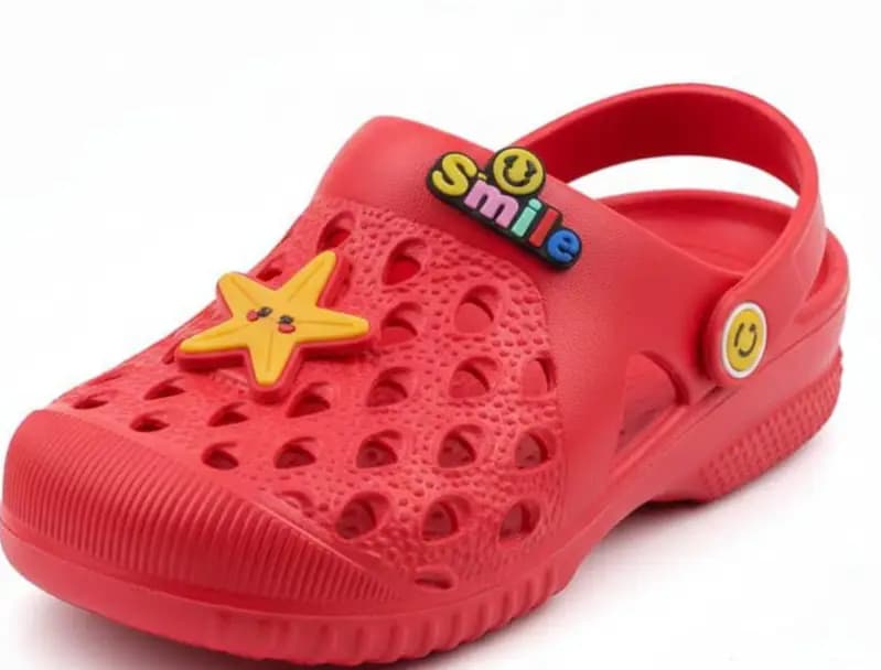 Toddler Boy Crocs