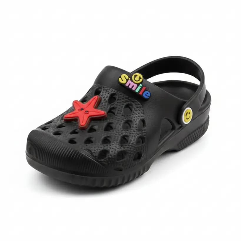 Toddler Boy Crocs