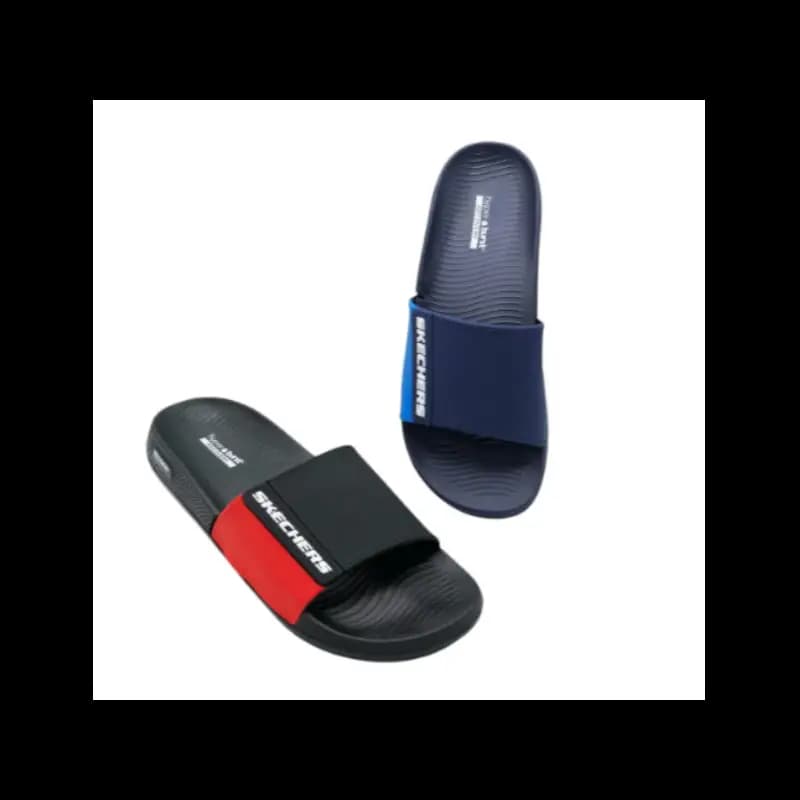 Unleash your wild side with RT slides For Men
