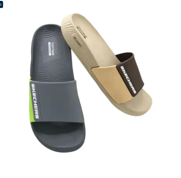Unleash your wild side with RT slides For Men