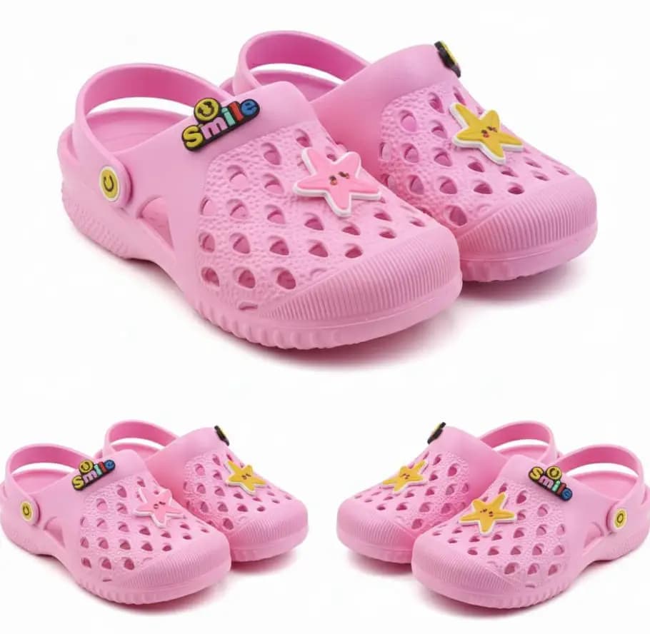 Toddler Boy Crocs